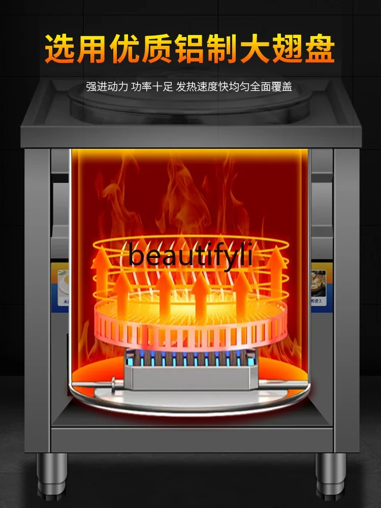 E132 多機能角型麺調理器 業務用電気加熱省エネガス麺調理バケツ マラタングポ