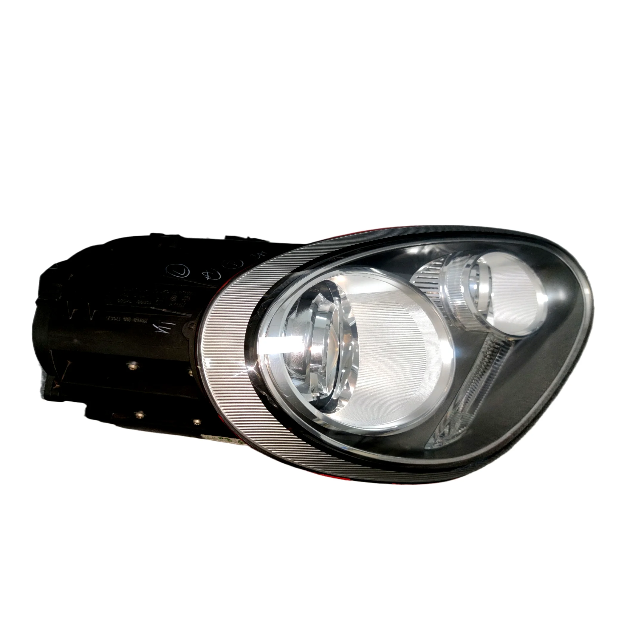 High Quality Original Headlights Suitable for Porsche Boxster 987