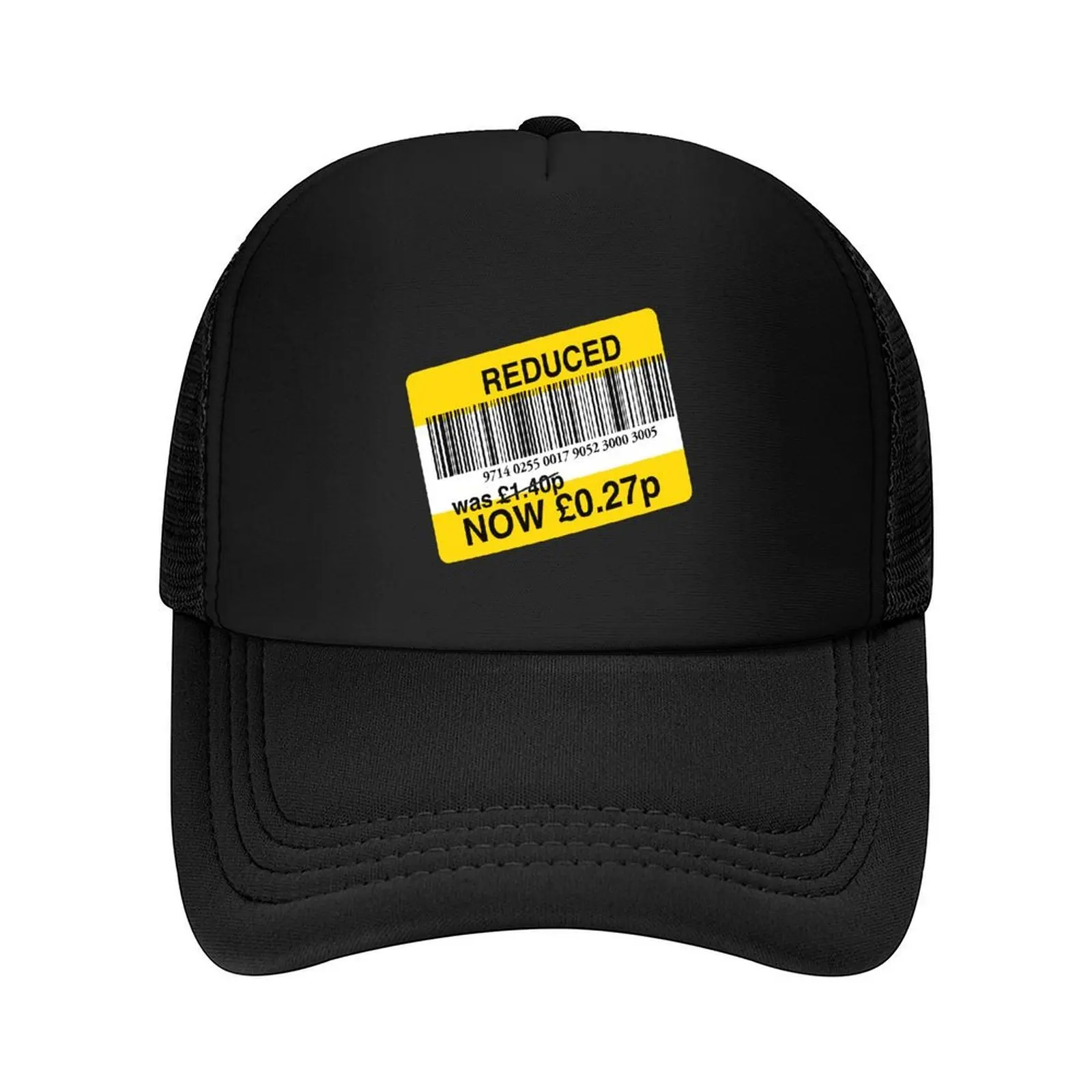 

Tesco Reduced Yellow Sticker - Grab a bargain Baseball Cap Wild Ball Hat Luxury Brand Sports Cap Mens Tennis Women's