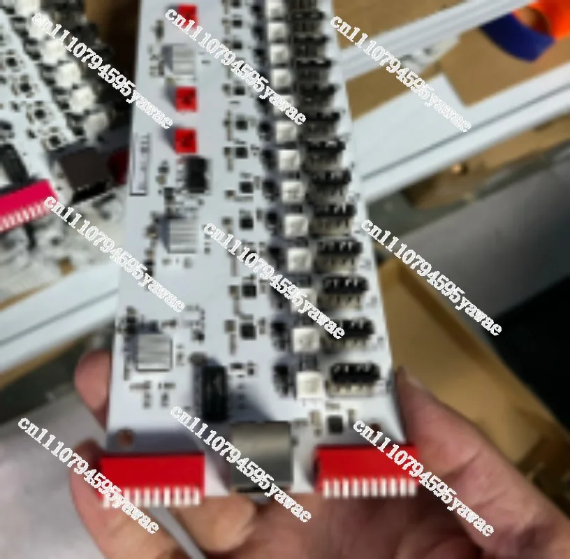 For OTG Integrated Gigabit Ethernet Module, Embedded Network Circuit Board