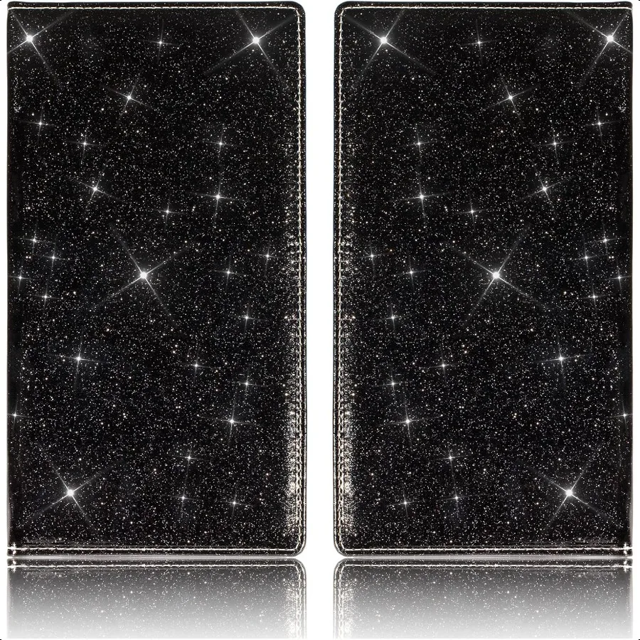 Porta carte di registrazione e assicurazione dell'auto, porta documenti per patente di veicolo, vano portaoggetti, organizer per interni, accessori per auto per W