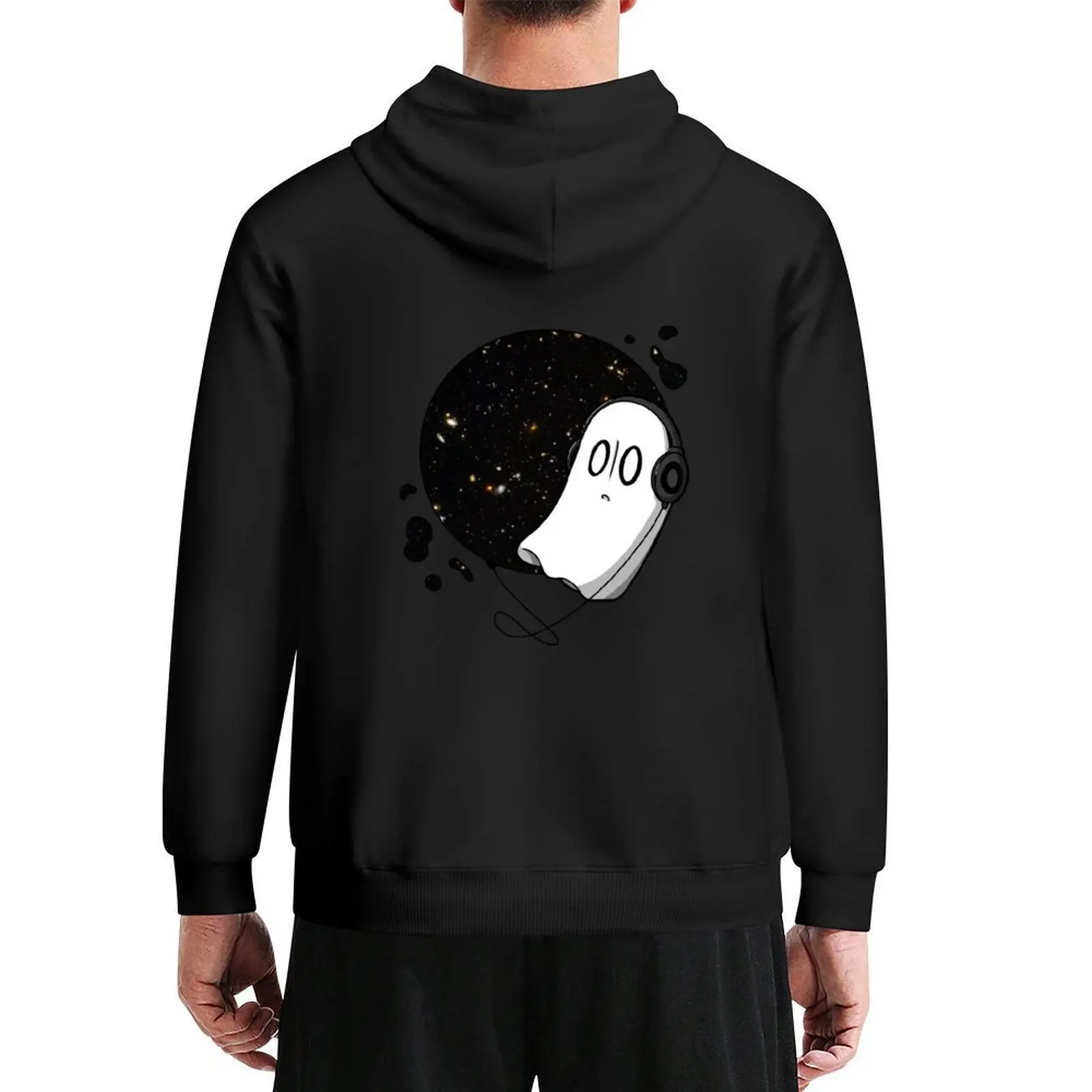 

Napstablook - Shirts and Hoodies Hoodie autumn clothes male clothes anime clothes anime clothing japanese hoodie