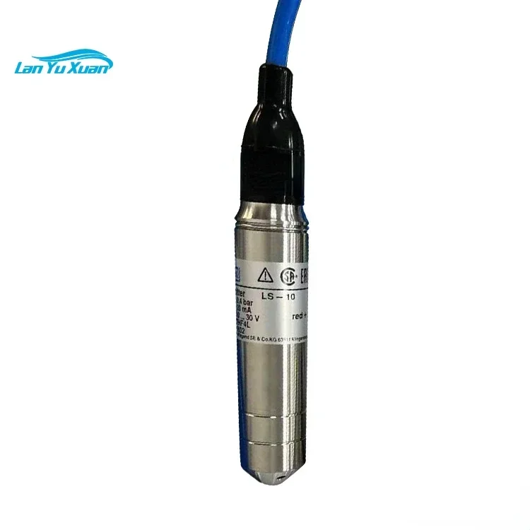 WIKA pressure sensor MH-1/LS-10/ECO-1/SL-1/PS-20 industrial liquid level transmitter