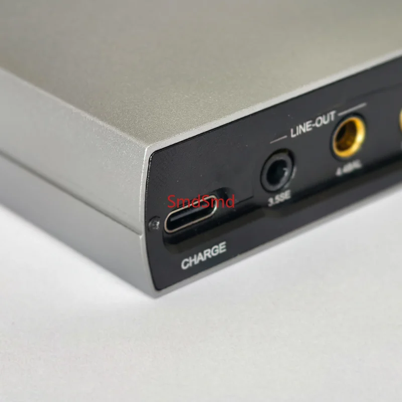 NEW electronics VE Galvatron DAC dongle