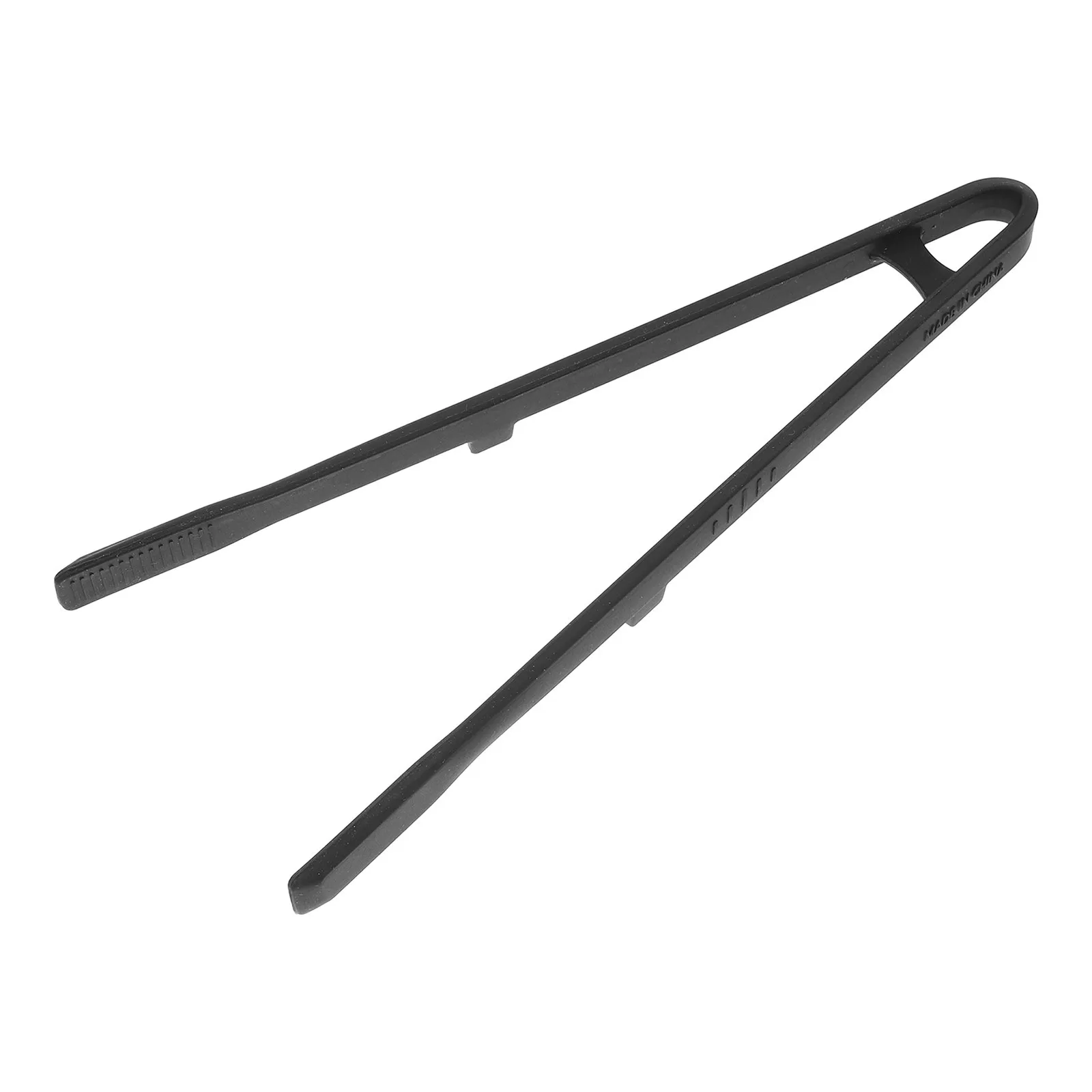 

1pc Food Tong Silicone Kitchen Cooking Clamp For Steak Fish Eggs Flipping Tongs Baking Tool Grilling Utensil Kitchen Tongs