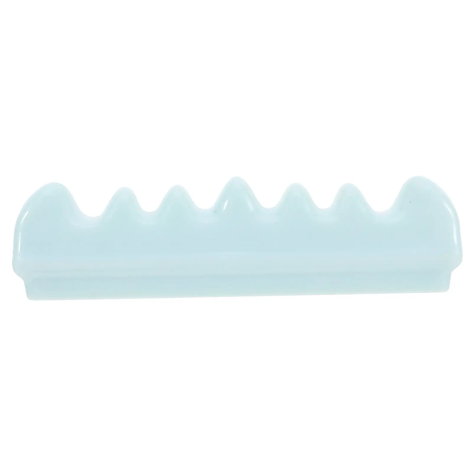 Pen Ink Calligraphy Holder Writing Brush Chinese Painting Halloween Christmas New Year Ceramic Pen Rest Ceramic Pen Stand Jade