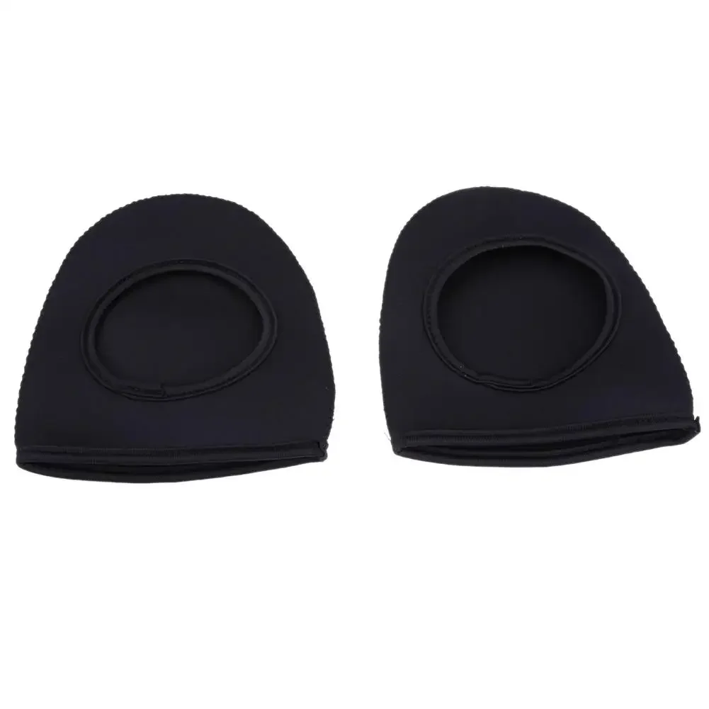 Чехлы для велосипедной обуви для мужчин и женщин, велосипедные бахилы, нейлоновые ветрозащитные, теплые, износостойкие, защитные для уличного мотоцикла