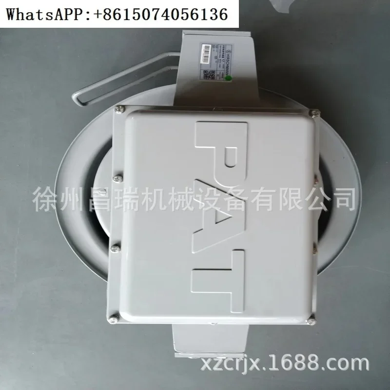 Xuzhou Construction Machinery Crane QY25K Hesman LWG208 Length Angle Sensor 860150305 Accessories