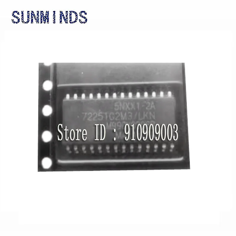 5Pcs-10Pcs 5NXX1-2A…