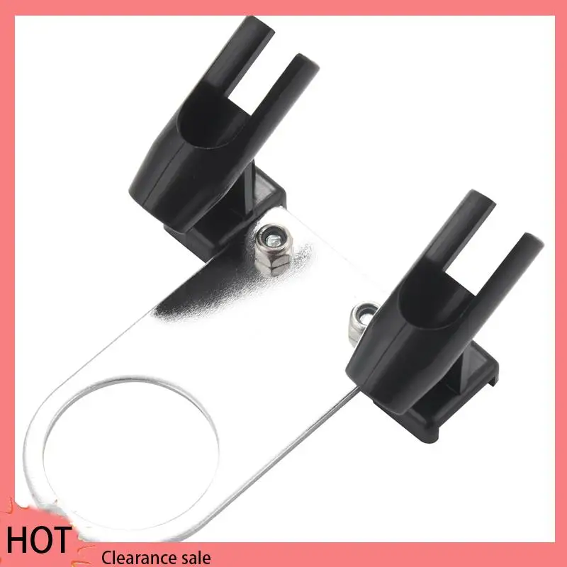 

A88Z 3Pcs Paint Art Airbrush Holder Spray Tool Stand Support Airbrushes Simple Spray New Holder Electric Tools Hot