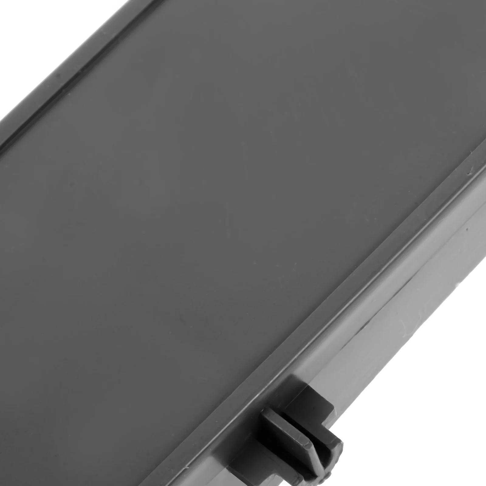 

Plastic Pedal for Trash Can Replacement Outdoor Use Garbage Bin Accessory Large Size Easy Install Trashcan Part
