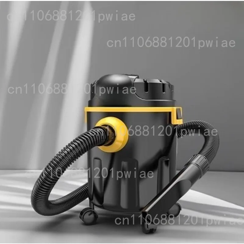 Portable Wet and Dry Vacuum Cleaner 15L For Car & Home Appliance 1200W Power Strong Suction Vacuum Cleaner & Air Blower