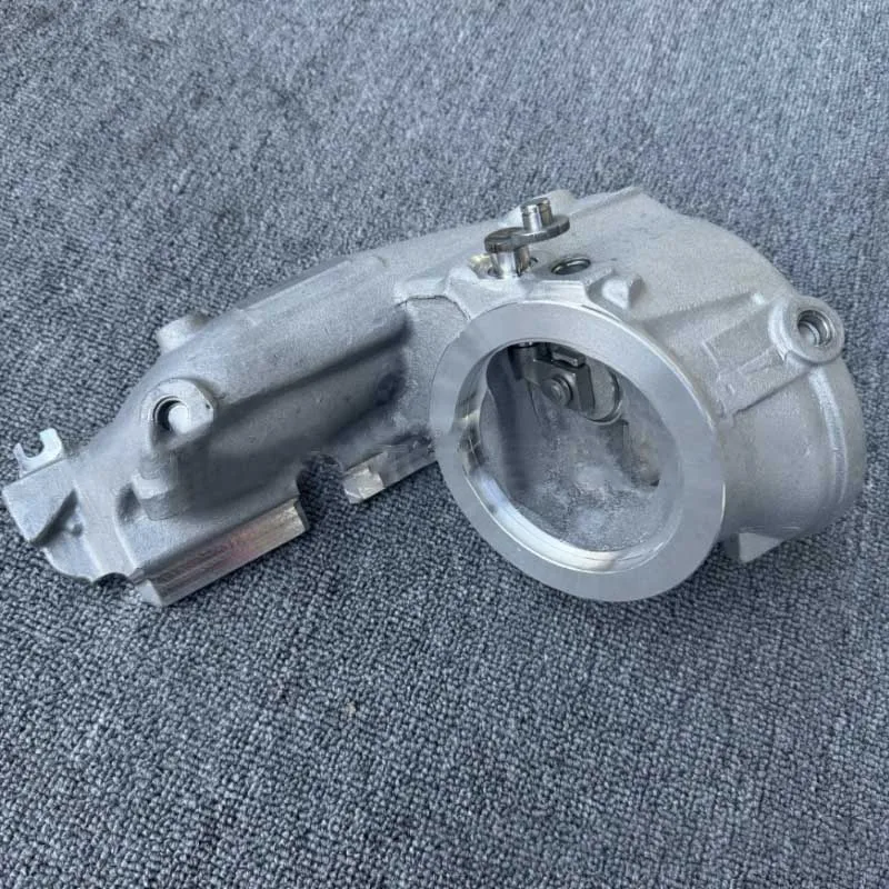 Auto Iron Turbo Turbine Housing 7636784 7636784 8643129 11659895980 FIt for BMW B38 B18 B15 Engine 116i 118i 218i 318i 418i