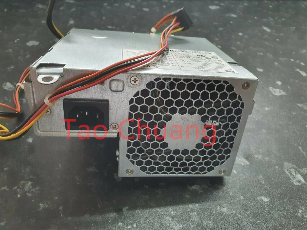 Imagem -03 - para hp Dc7800 Sff Fonte de Alimentação 240w 437352001 Pc6014 437797-001 Dps240mb1