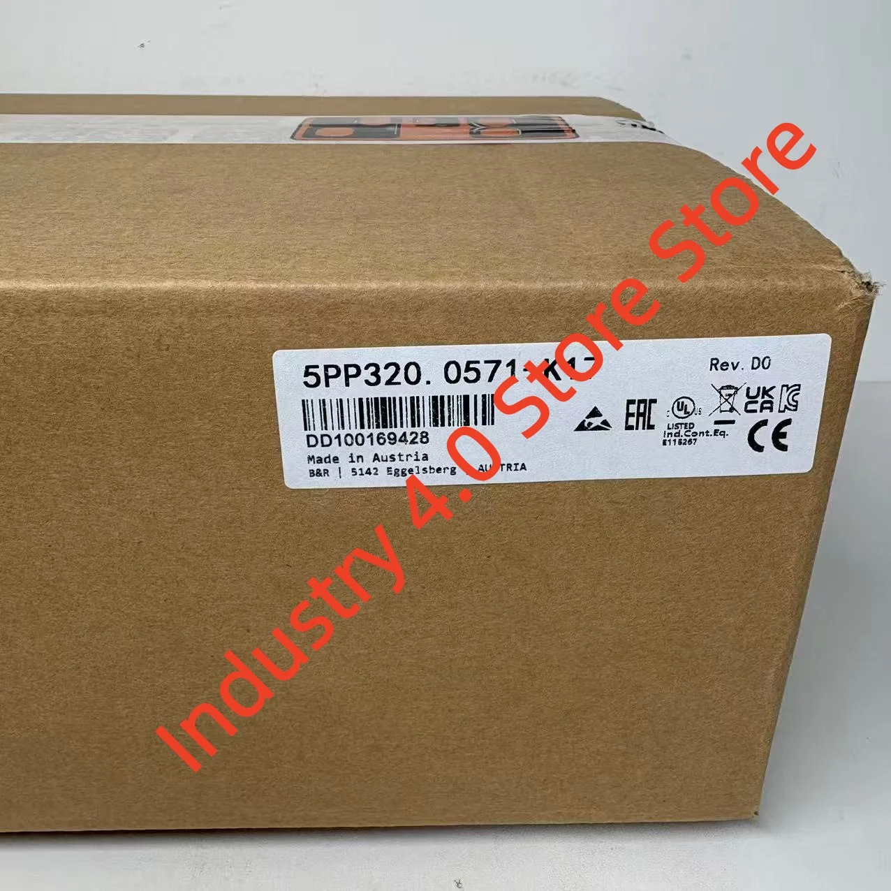 

New original 5PP320.0571-K17 Touch Screen 4PP451.0571-75