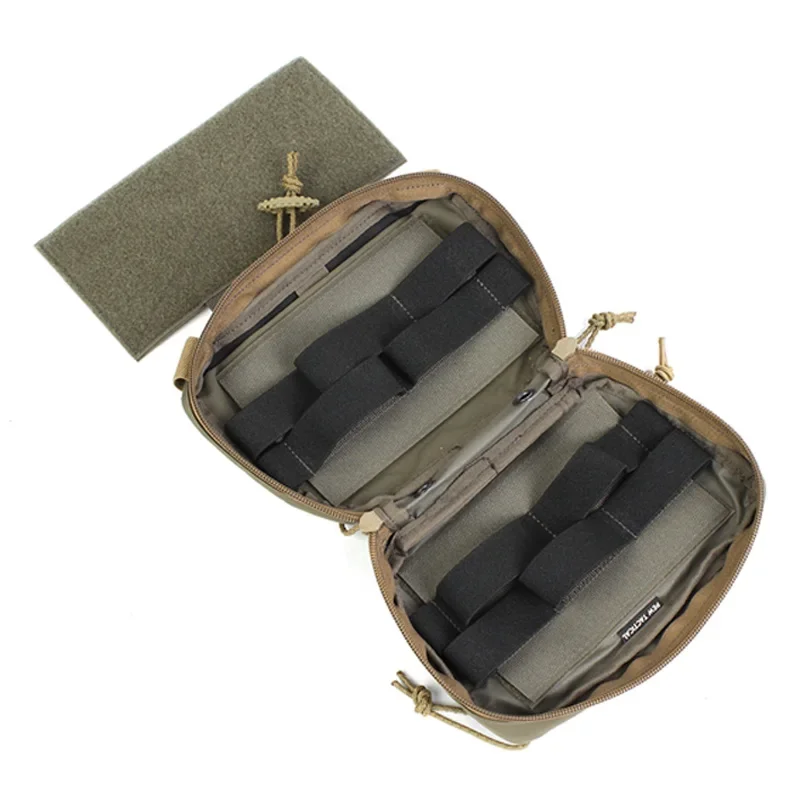 

Тактическая нагрудная подвесная сумка, уличная тактическая сумка RAID, MK3, MK4, D3CRM