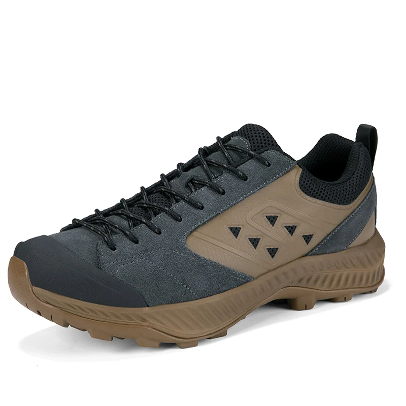 Men Casual Sneakers Women Hard-wearing Hiking Shoes Outdoor Male Female Shoes Youth Walking Sneakers Plush Size 48 49 50