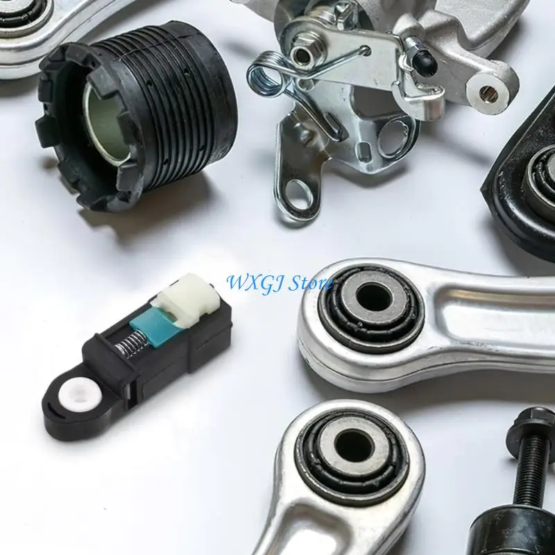 

37JE Gearboxes Linkage Adjuster With Wear Resistant Coating Shifters Cable Adjustment Head Part Number CV617C445AA