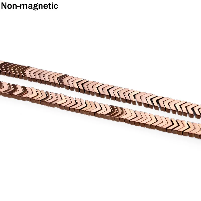 Variant: 4x3x2mm 100pcs beads