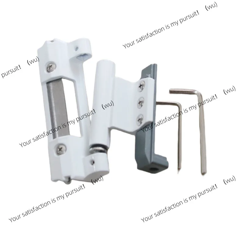 

Window hinge Broken Bridge Aluminum Alloy Window Hinge Door and window hardware fittings