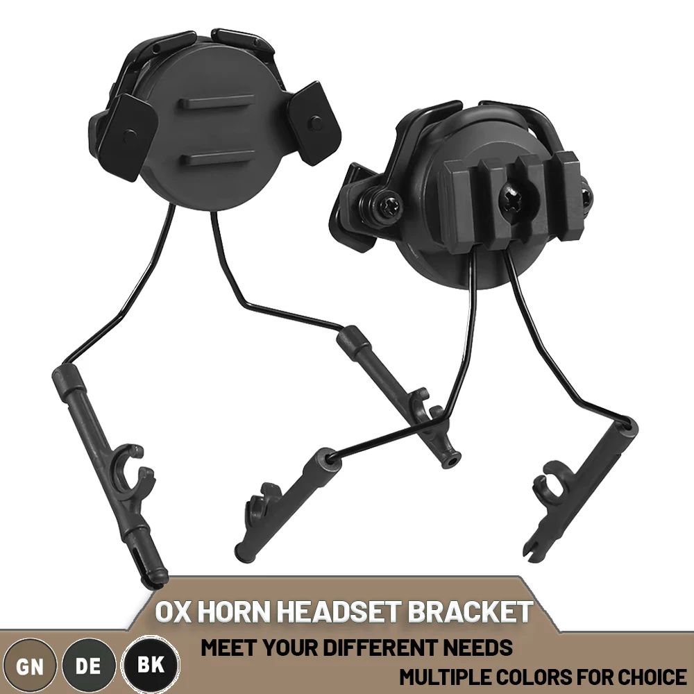 Tactical Helmet Acc…