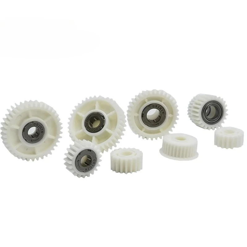 GEAR AB01-7617 AB01-1469 Paper Feed Gear Kit for Ricoh MP 7500 7502 6002 9002 8000 8001 9001 2060 1060 AFICIO MP 7503 9003