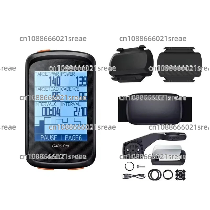 C406 Bicycle Speedo…