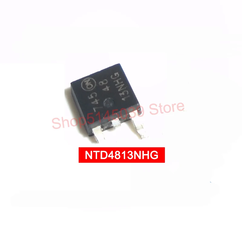 (5piece) D5N50 TMD5N50 MDD5N50 MDD5N50G / NTD4813NHG 4813NG / AOD7N65 D7N65 / IPD04N03LA 04N03LA / UTC78D08L 78D08L 78D08 TO-252