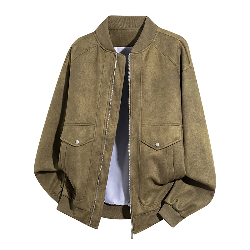 Thumbnail 2 - #33 Best Classic Bomber Jackets to Buy In 2026