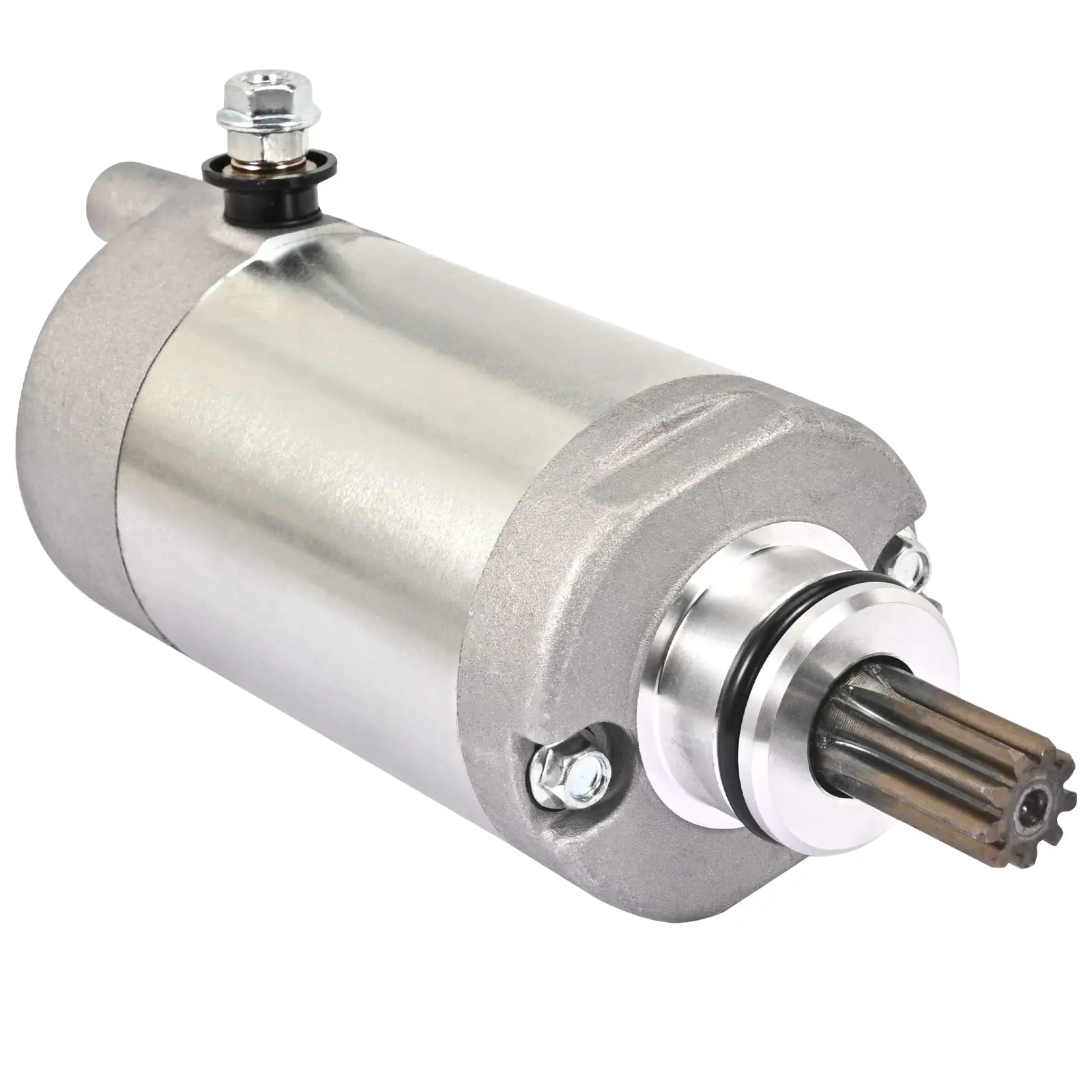 كاتب موتور لياماها 1983-2004 YFM250X الدب المقتفي Timberwolf YFB250F 2WD موتو 4 YFM200 YTM200E, 18754 29U-81800-61-00