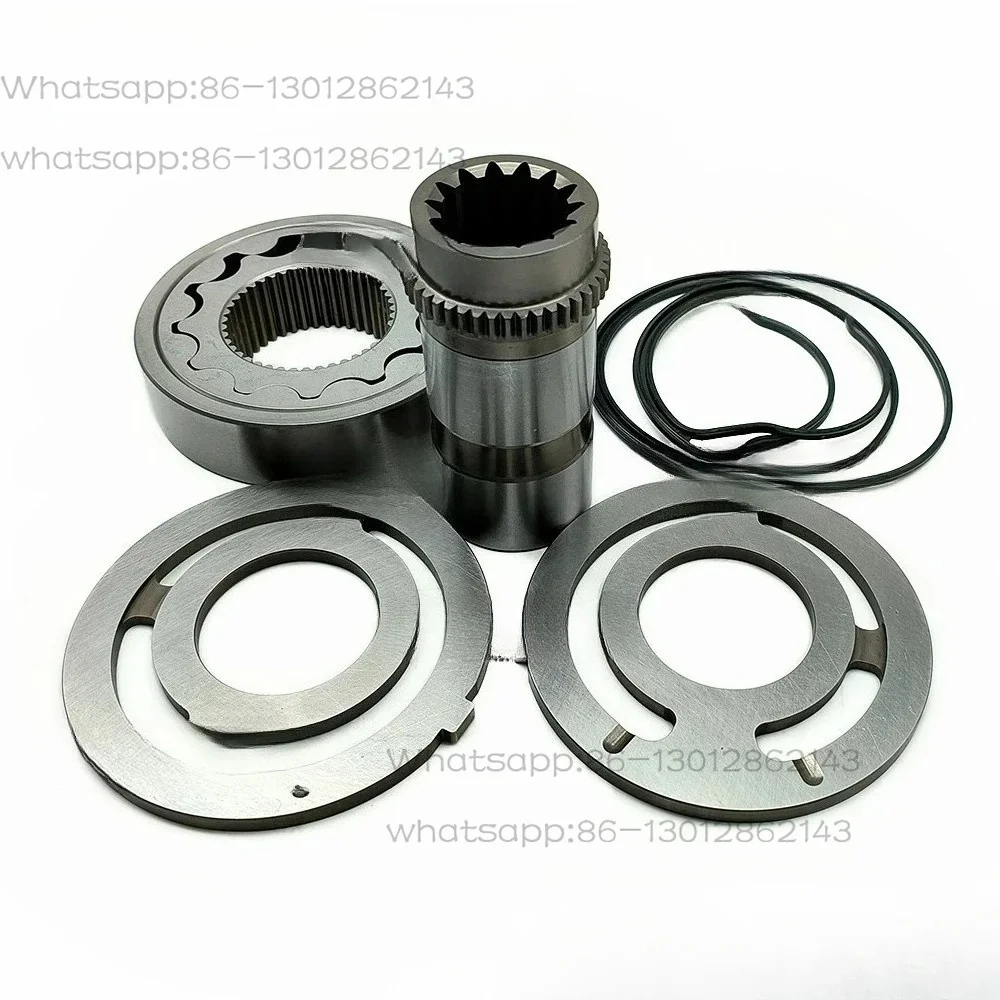 2026Hydraulic Oil Filling Pump H1P089 Slippage Pump for Repair Sauer H1P Axial Piston Pump