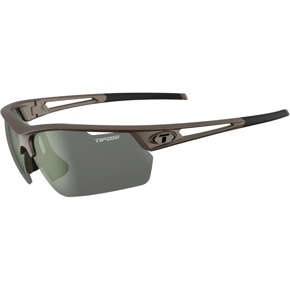 

Sport Sunglasses with Vented Lenses for Tennis, Pickleball, Running & Golf
