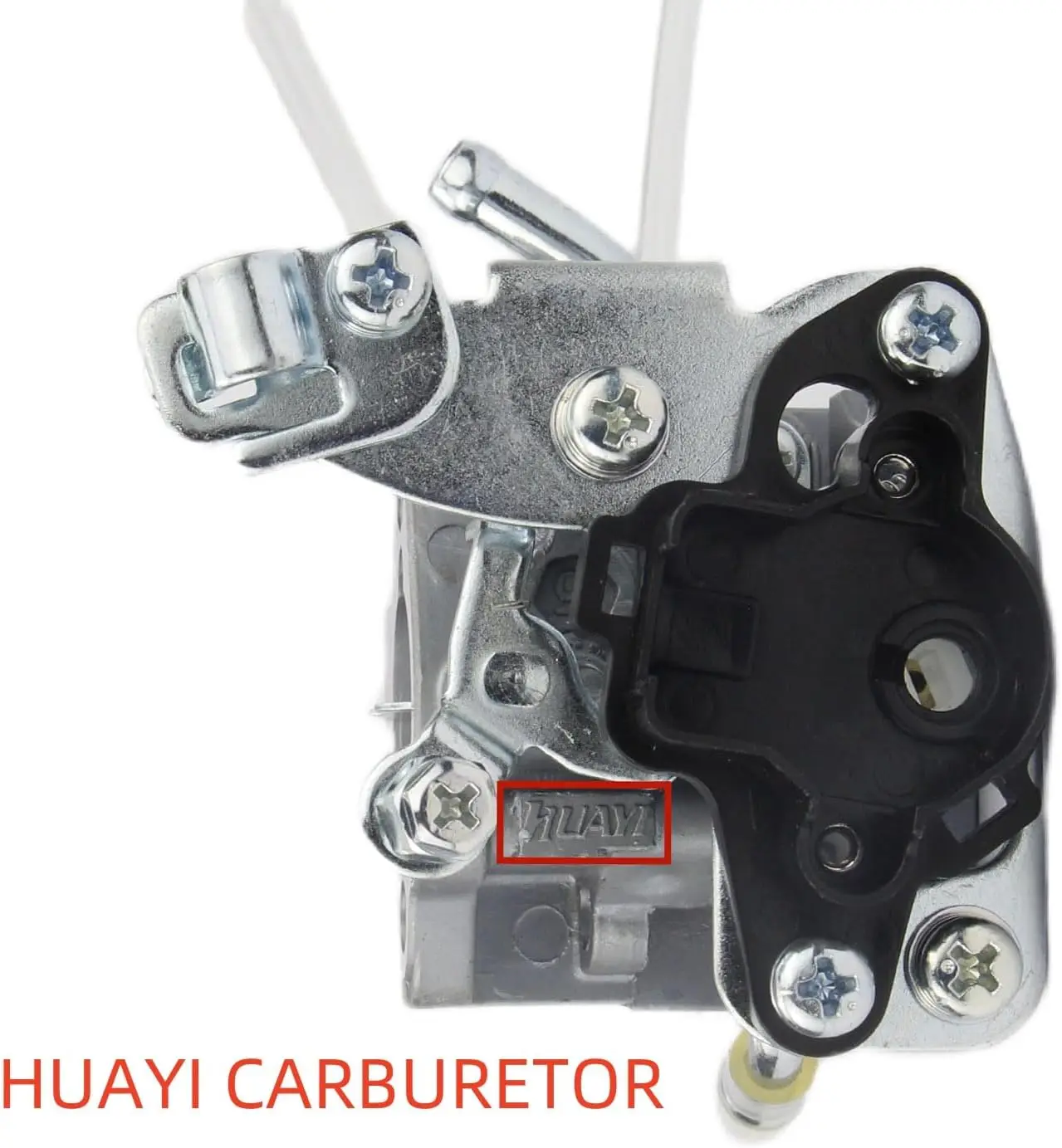 AOUHOBO Carburetor Tune Up Kit Compatible with for Homelite Ryobi RYi2300BT & RYi2300BTA Generator Carb Replace 308054124 308054