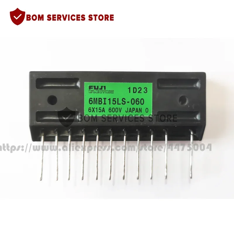 電源モジュール6di15s-050-03 6mbi15gs-060-04 6mbi15ls-060 6mbi20gs-060