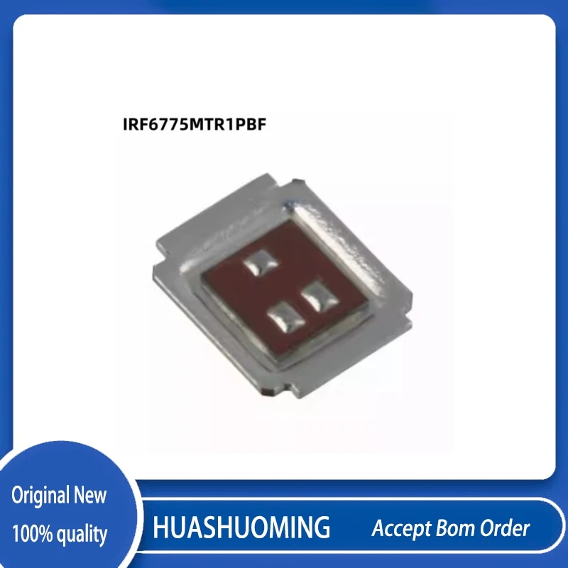 10PCS-20PCS/Lote Nuevo IRF6775MTR1PBF IRF6775 6775 IRF6775M MOSFET
