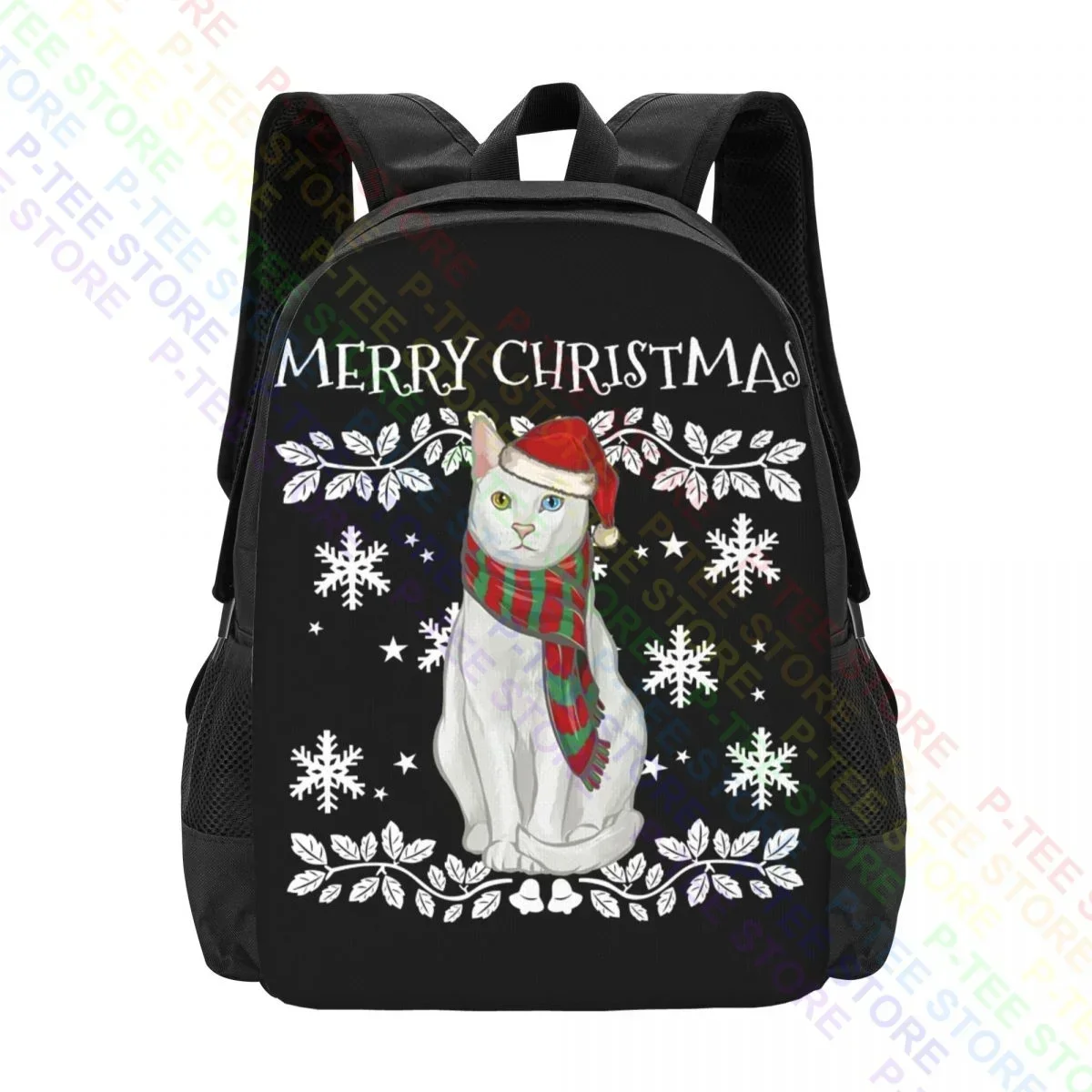 

Рюкзак Khao Manee Cat Рюкзак большой емкости Спортивная сумка