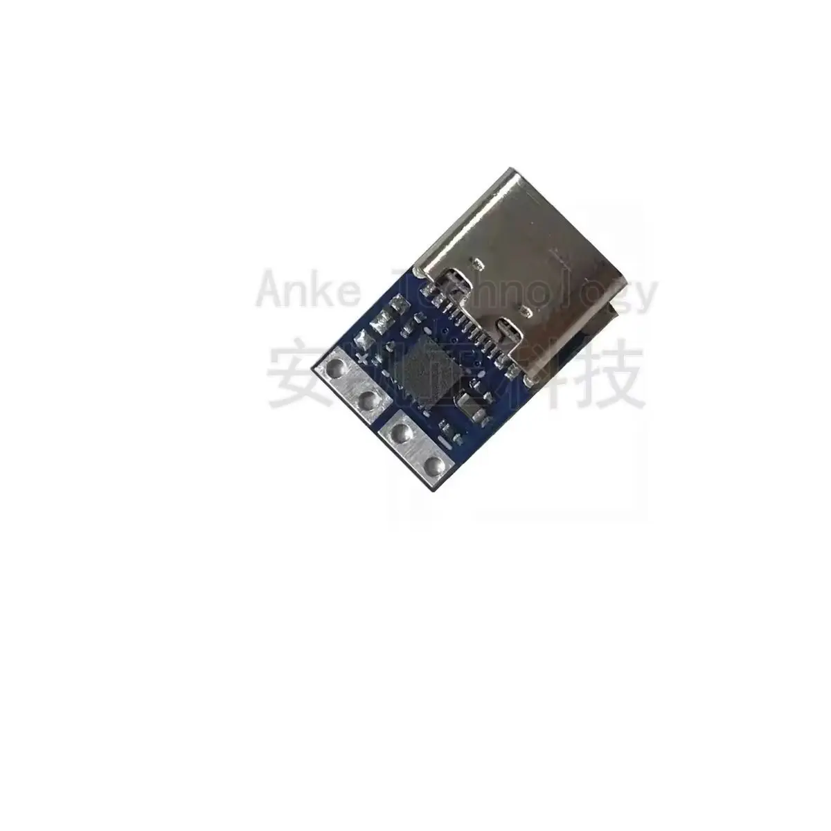 PD3.1 trigger module PDT012 to DC adapter for 28V burn-in testing, factory charging and notebook EPR