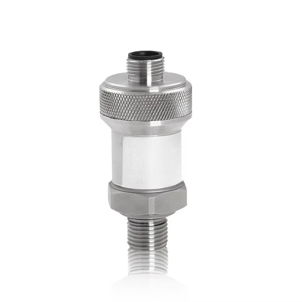 PPM-T222H Hydraulic Pressure Transducer 4-20mA Output 0-400Bar For Excavator Hydraulic System