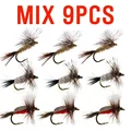 Mix 9CS
