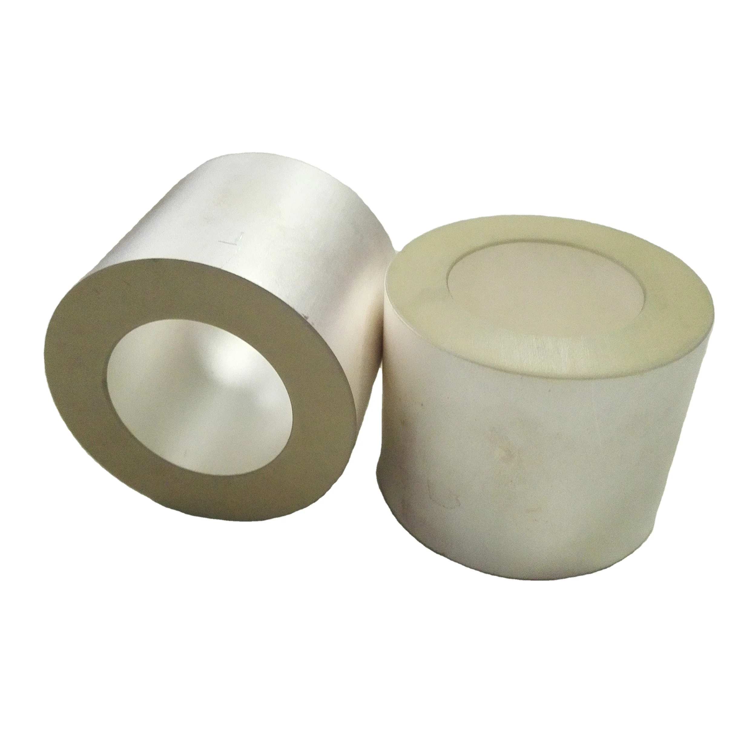 Direct Sale Price Lead Zirconate Titanate Piezo Tube Ceramic