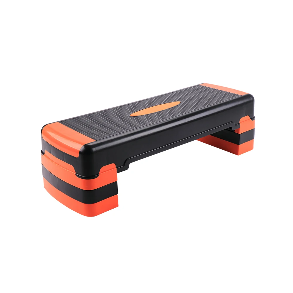 

Step Aerobic Equipment Step Aerobic Platform Aerobics Stepper Board Step