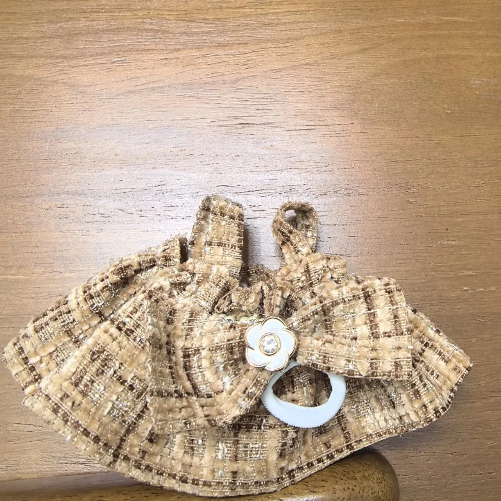 لملابس دمى Labubu هوديس ملابس دمى اللون مطابقة هوديس دمى اكسسوارات لطيف الديكور الملابس الصغيرة (بدون دمية)