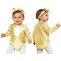 Gold A