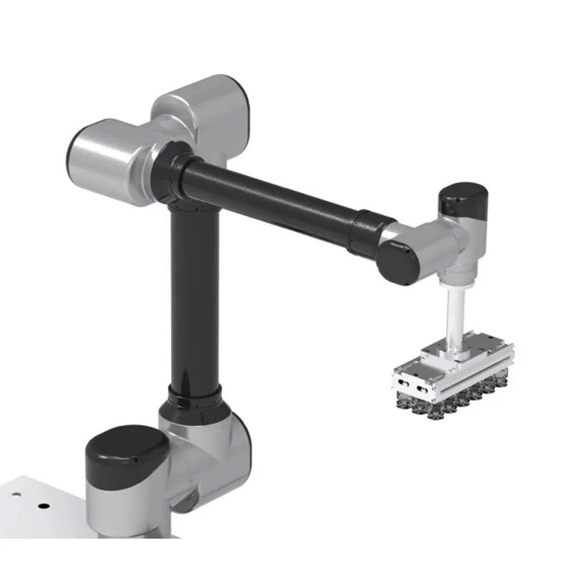 Poshysmart SmartMD02 Paletizad - Robot Gripper avaliação e preço