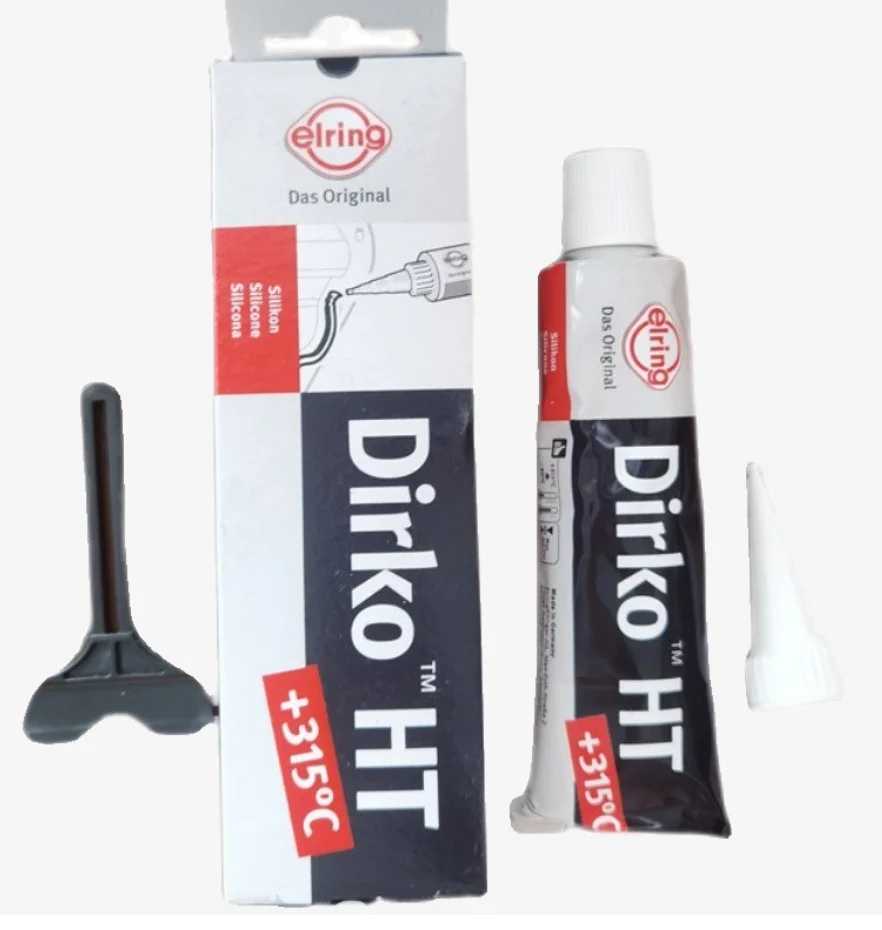 FOR ELRING Curing Agent for High-Strength Sealing and Bonding Applications Original Product