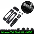 Card slot kit-BK