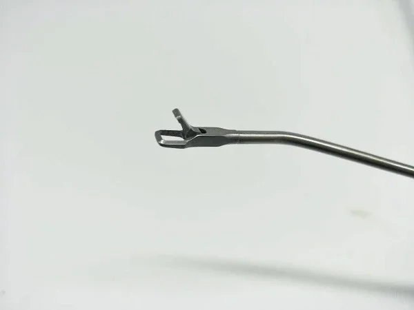 Medical s arthroscopic punch forceps