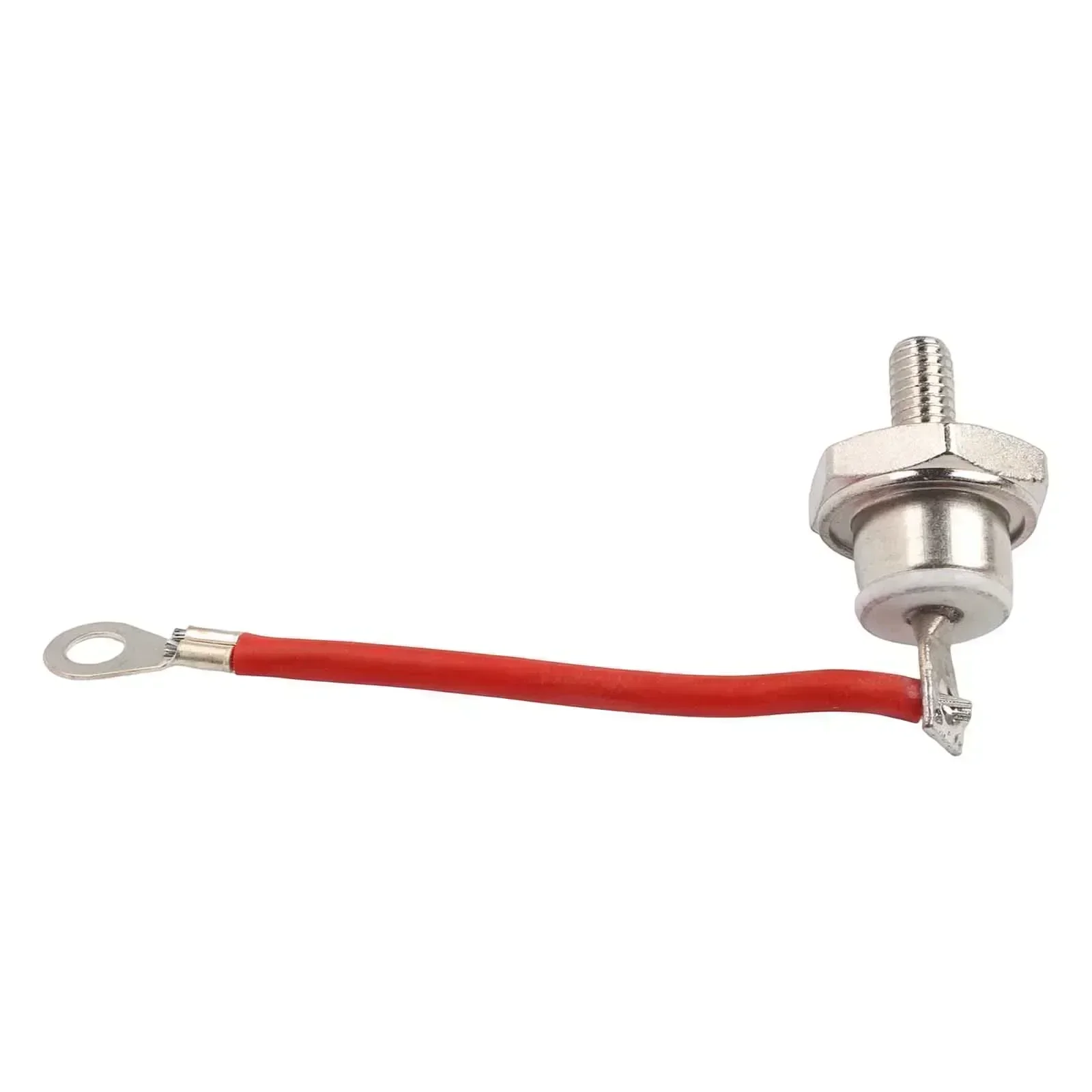 

RSK5001 Rectifier Diode Rectifier Kit Used In Generator Sets Compatible With HC4 Metal Construction Negative Diodes