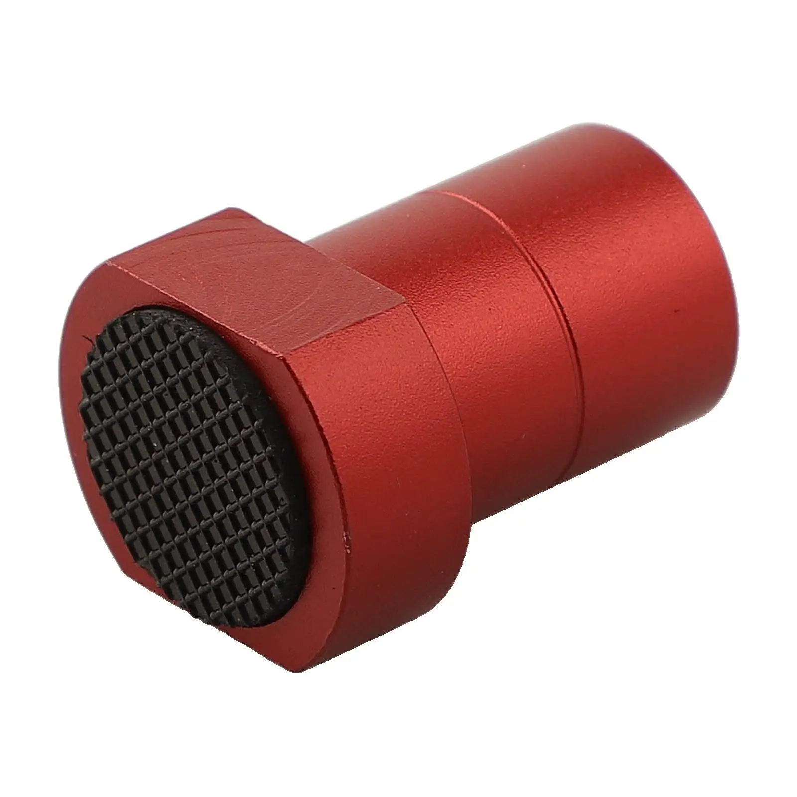 For Woodworking Projects Red 19MM Woodworking Dog Clamp Woodworking Accessories Square Fixation Design For Workbench Use