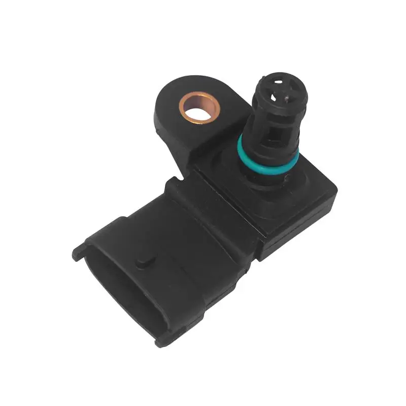 

Turbocharger Boost Pressure Sensor 7421097978 for Volvo FM SERIES 13 Renault MAGNUM Truck Auto Part 7422422785 0281006114